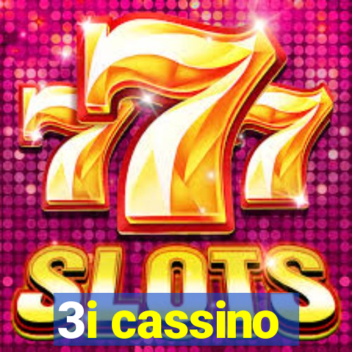 3i cassino